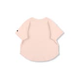 【WEB限定 / USAコットン】シンプル半袖Tシャツ 子供服 キッズ | ブランシェス | 詳細画像14 