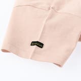 【WEB限定 / USAコットン】シンプル半袖Tシャツ 子供服 キッズ | ブランシェス | 詳細画像17 