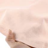 【WEB限定 / USAコットン】シンプル半袖Tシャツ 子供服 キッズ | ブランシェス | 詳細画像19 