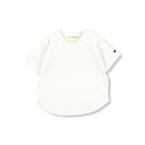 【WEB限定 / USAコットン】シンプル半袖Tシャツ 子供服 キッズ | ブランシェス | 詳細画像2 