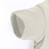 【WEB限定 / USAコットン】シンプル半袖Tシャツ 子供服 キッズ | ブランシェス | 詳細画像26 