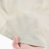 【WEB限定 / USAコットン】シンプル半袖Tシャツ 子供服 キッズ | ブランシェス | 詳細画像29 