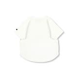 【WEB限定 / USAコットン】シンプル半袖Tシャツ 子供服 キッズ | ブランシェス | 詳細画像3 