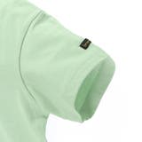 【WEB限定 / USAコットン】シンプル半袖Tシャツ 子供服 キッズ | ブランシェス | 詳細画像36 