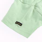 【WEB限定 / USAコットン】シンプル半袖Tシャツ 子供服 キッズ | ブランシェス | 詳細画像37 