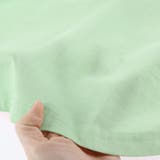 【WEB限定 / USAコットン】シンプル半袖Tシャツ 子供服 キッズ | ブランシェス | 詳細画像39 