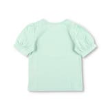 【WEB限定】パフスリーブ5分袖Tシャツ/子供服/キッズ/綿100%/女の子 | ブランシェス | 詳細画像17 