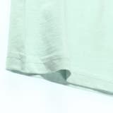 【WEB限定】パフスリーブ5分袖Tシャツ/子供服/キッズ/綿100%/女の子 | ブランシェス | 詳細画像20 