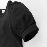【WEB限定】パフスリーブ5分袖Tシャツ/子供服/キッズ/綿100%/女の子 | ブランシェス | 詳細画像25 