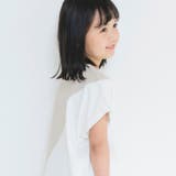 切替配色半袖Tシャツ 子供服 キッズ | ブランシェス | 詳細画像24