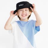 切替配色半袖Tシャツ 子供服 キッズ | ブランシェス | 詳細画像5