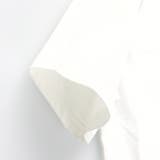 【WEB限定/綿100%】配色半袖Tシャツ/子供服/キッズ/女の子 | ブランシェス | 詳細画像4