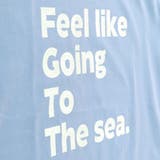 ロゴプリント半袖Tシャツ 子供服 キッズ | ブランシェス | 詳細画像11 