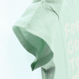 ロゴプリント半袖Tシャツ 子供服 キッズ | ブランシェス | 詳細画像18 