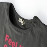 ロゴプリント半袖Tシャツ 子供服 キッズ | ブランシェス | 詳細画像22 