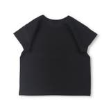 ロゴプリント半袖Tシャツ 子供服 キッズ | ブランシェス | 詳細画像33 