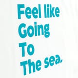 ロゴプリント半袖Tシャツ 子供服 キッズ | ブランシェス | 詳細画像5 