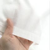 ロゴプリント半袖Tシャツ 子供服 キッズ | ブランシェス | 詳細画像6 