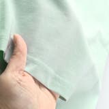 【WEB限定】ドルマン半袖Tシャツ 子供服 キッズ | BRANSHES | 詳細画像19 