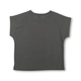 【WEB限定】ドルマン半袖Tシャツ 子供服 キッズ | ブランシェス | 詳細画像27 