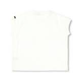 【WEB限定】フレンチスリーブ半袖Tシャツ 子供服 キッズ | ブランシェス | 詳細画像10