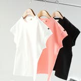 【WEB限定】フレンチスリーブ半袖Tシャツ 子供服 キッズ | ブランシェス | 詳細画像11