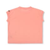 【WEB限定】フレンチスリーブ半袖Tシャツ 子供服 キッズ | ブランシェス | 詳細画像14