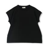 【WEB限定】フレンチスリーブ半袖Tシャツ 子供服 キッズ | ブランシェス | 詳細画像21