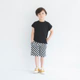 【WEB限定】フレンチスリーブ半袖Tシャツ 子供服 キッズ | ブランシェス | 詳細画像22
