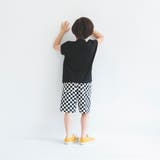 【WEB限定】フレンチスリーブ半袖Tシャツ 子供服 キッズ | ブランシェス | 詳細画像23