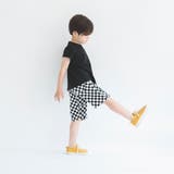 【WEB限定】フレンチスリーブ半袖Tシャツ 子供服 キッズ | ブランシェス | 詳細画像26