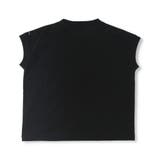 【WEB限定】フレンチスリーブ半袖Tシャツ 子供服 キッズ | ブランシェス | 詳細画像29