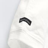 【WEB限定】フレンチスリーブ半袖Tシャツ 子供服 キッズ | ブランシェス | 詳細画像7