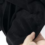 鹿の子フリルブラウス 子供服 キッズ | ブランシェス | 詳細画像12 