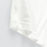 鹿の子フリルブラウス 子供服 キッズ | ブランシェス | 詳細画像5 