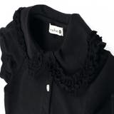 鹿の子フリルブラウス 子供服 キッズ | ブランシェス | 詳細画像9 