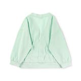 【WEB限定】UVケア長袖カーディガン 子供服 キッズ | ブランシェス | 詳細画像18