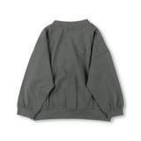 【WEB限定】UVケア長袖カーディガン 子供服 キッズ | ブランシェス | 詳細画像20