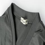 【WEB限定】UVケア長袖カーディガン 子供服 キッズ | ブランシェス | 詳細画像21