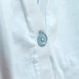 【WEB限定】UVケア長袖カーディガン 子供服 キッズ | ブランシェス | 詳細画像7