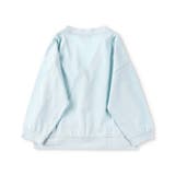 【WEB限定】UVケア長袖カーディガン 子供服 キッズ | ブランシェス | 詳細画像9