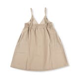 くしゅくしゅジャガードジャンパースカート | ブランシェス | 詳細画像11 