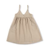 くしゅくしゅジャガードジャンパースカート | ブランシェス | 詳細画像2 