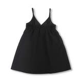 くしゅくしゅジャガードジャンパースカート | ブランシェス | 詳細画像21 