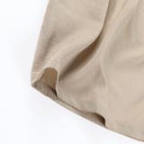 くしゅくしゅジャガードジャンパースカート | ブランシェス | 詳細画像7 