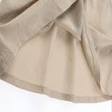 くしゅくしゅジャガードジャンパースカート | ブランシェス | 詳細画像8 