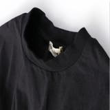 【WEB限定】ギンガムチェックドッキングワンピース 子供服 キッズ | ブランシェス | 詳細画像14 