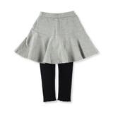 【WEB限定】フレアスカッツ 子供服 キッズ | ブランシェス | 詳細画像11 