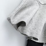 【WEB限定】フレアスカッツ 子供服 キッズ | ブランシェス | 詳細画像15 