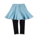 【WEB限定】フレアスカッツ 子供服 キッズ | ブランシェス | 詳細画像20 